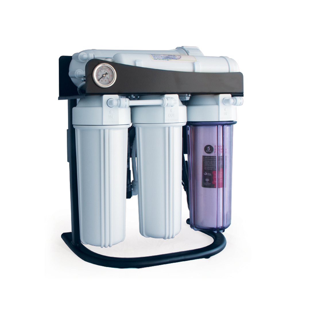 RO-300 Mini Su Arıtma Cihazı